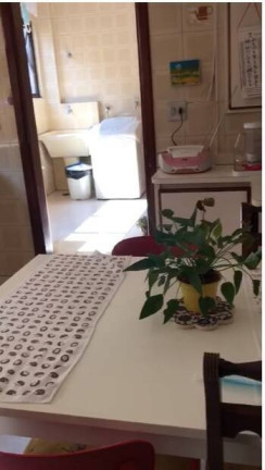 Imagem Apartamento com 3 Quartos à Venda, 139 m² em Centro - Santo André Imagem Apartamento com 3 Quartos à Venda, 139 m² em Centro - Santo André
