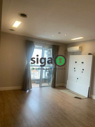 Imagem Apartamento com 3 Quartos à Venda, 100 m² em Aclimação - São Paulo Imagem Apartamento com 3 Quartos à Venda, 100 m² em Aclimação - São Paulo