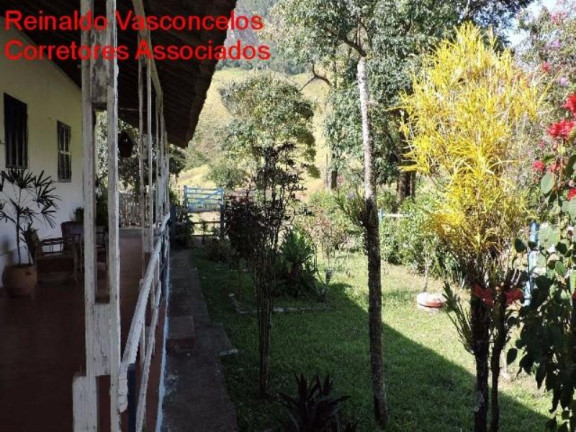 Imagem Imóvel com 3 Quartos à Venda, 3.872.000 m² em Passa Vinte - Cruzeiro