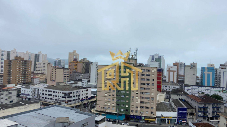 Imagem Apartamento com 1 Quarto à Venda, 39 m² em Boqueirão - Praia Grande Imagem Apartamento com 1 Quarto à Venda, 39 m² em Boqueirão - Praia Grande