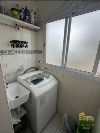 Imagem Apartamento com 1 Quarto à Venda, 38 m² em Balneário Flórida - Praia Grande Imagem Apartamento com 1 Quarto à Venda, 38 m² em Balneário Flórida - Praia Grande
