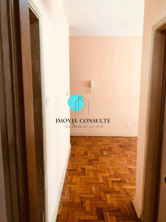 Imagem Apartamento com 2 Quartos à Venda, 55 m² em Vila Buarque - São Paulo