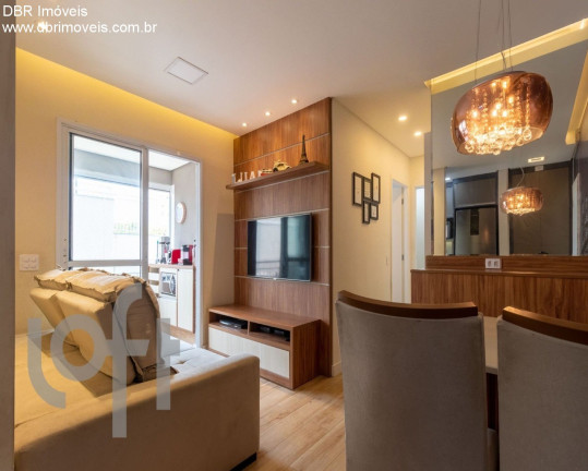 Imagem Apartamento com 2 Quartos à Venda, 54 m² em Vila Prudente - São Paulo Imagem Apartamento com 2 Quartos à Venda, 54 m² em Vila Prudente - São Paulo