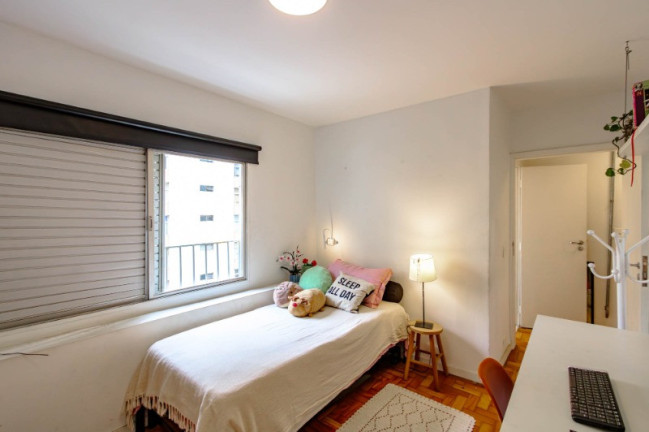Imagem Imóvel com 2 Quartos à Venda, 73 m² em Itaim Bibi - São Paulo