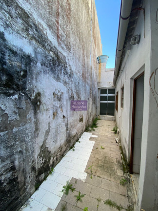 Casa com 2 Quartos à Venda, 60 m² em Centro - Rio Grande