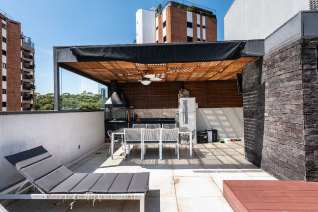 Imagem Imóvel com 1 Quarto à Venda, 140 m² em Morumbi - São Paulo Imagem Imóvel com 1 Quarto à Venda, 140 m² em Morumbi - São Paulo