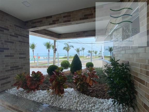 Imagem Apartamento com 2 Quartos à Venda, 89 m² em Vila Caiçara - Praia Grande