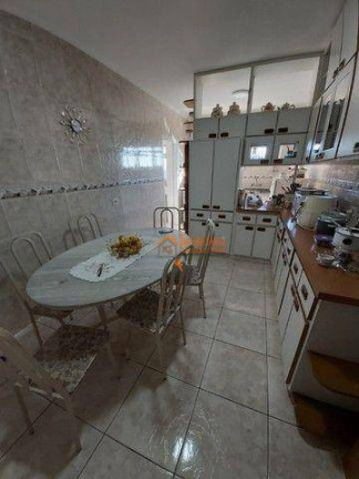 Imagem Apartamento com 3 Quartos à Venda, 120 m² em Centro - Guarulhos