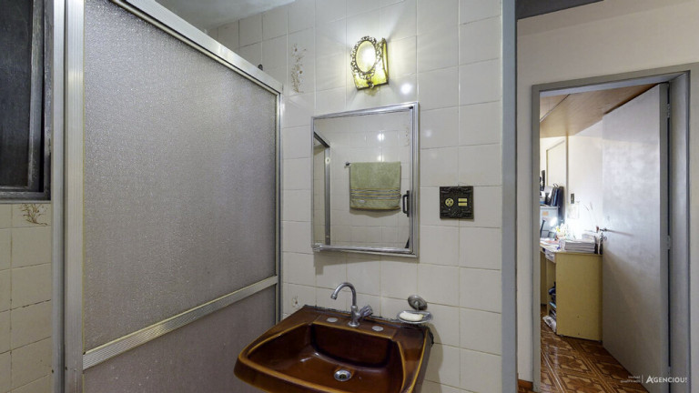 Imagem Apartamento com 2 Quartos à Venda, 60 m² em Paraíso - São Paulo Imagem Apartamento com 2 Quartos à Venda, 60 m² em Paraíso - São Paulo