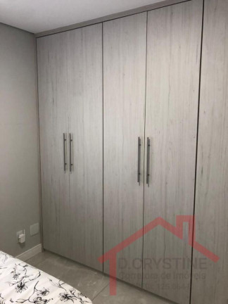 Imagem Apartamento com 3 Quartos à Venda, 71 m² em Vila Boa Vista - Barueri