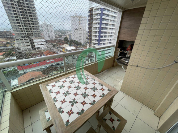 Imagem Apartamento à Venda, 70 m² em Guilhermina - Praia Grande Imagem Apartamento à Venda, 70 m² em Guilhermina - Praia Grande