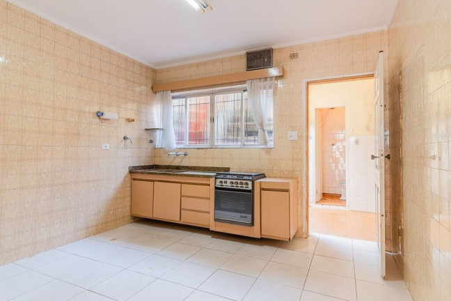 Imagem Casa com 2 Quartos à Venda, 92 m² em Tatuapé - São Paulo Imagem Casa com 2 Quartos à Venda, 92 m² em Tatuapé - São Paulo