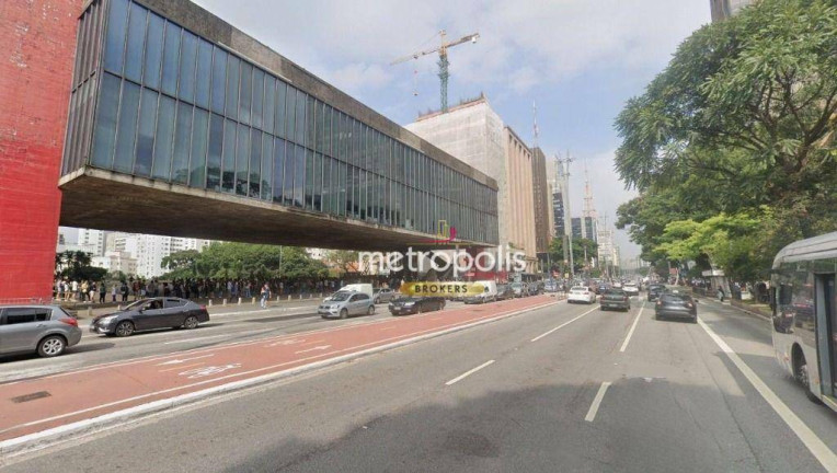 Imagem Apartamento com 1 Quarto à Venda, 42 m² em Jardim Paulista - São Paulo
