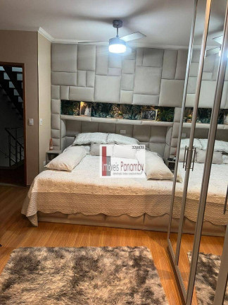 Imagem Sobrado com 3 Quartos à Venda, 380 m² em Parque Das Nações - Santo André
