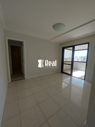 Imagem Apartamento com 4 Quartos à Venda, 164 m² em Horto Florestal - Salvador