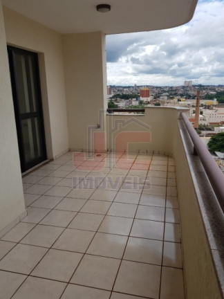 Imagem Apartamento com 2 Quartos à Venda, 107 m² em Centro - Ribeirão Preto