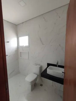 Imagem Casa de Condomínio com 3 Quartos à Venda, 360 m² em Cajuru Do Sul - Sorocaba