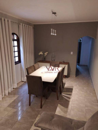Imagem Sobrado com 4 Quartos à Venda, 240 m² em Vila Primavera - São Paulo Imagem Sobrado com 4 Quartos à Venda, 240 m² em Vila Primavera - São Paulo