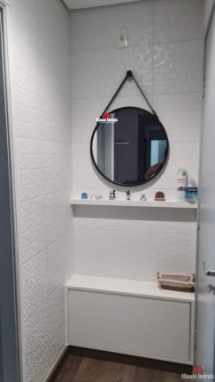 Imagem Apartamento com 2 Quartos à Venda, 54 m² em Jardim Das Samambaias - Jundiaí Imagem Apartamento com 2 Quartos à Venda, 54 m² em Jardim Das Samambaias - Jundiaí