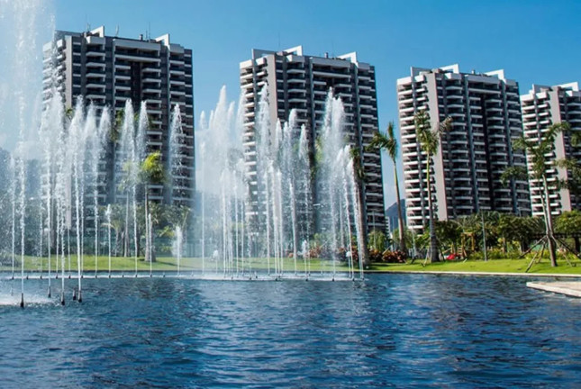 Imagem Apartamento com 2 Quartos à Venda, 86 m² em Barra Olímpica - Rio De Janeiro