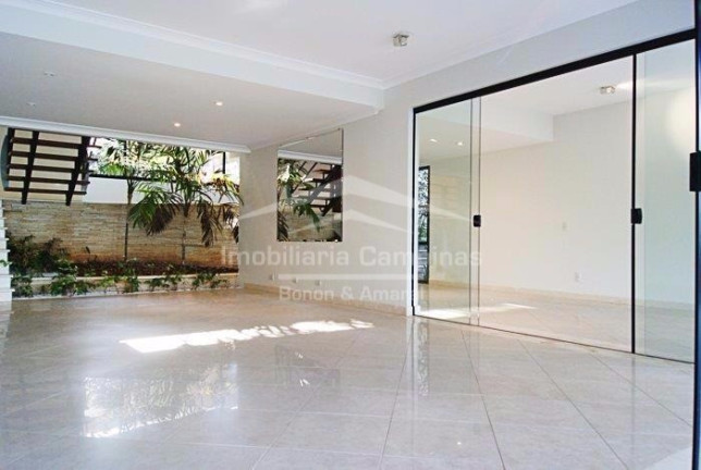 Imagem Casa de Condomínio com 4 Quartos à Venda, 819 m² em Vila Hollândia - Campinas Imagem Casa de Condomínio com 4 Quartos à Venda, 819 m² em Vila Hollândia - Campinas