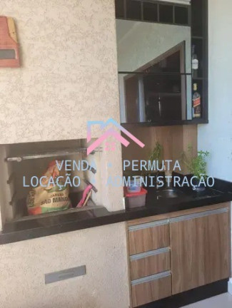 Imagem Apartamento com 3 Quartos à Venda, 80 m² em Jardim Flórida - Jundiaí