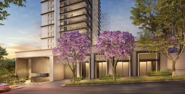 Imagem Apartamento com 4 Quartos à Venda, 162 m² em Perdizes - São Paulo