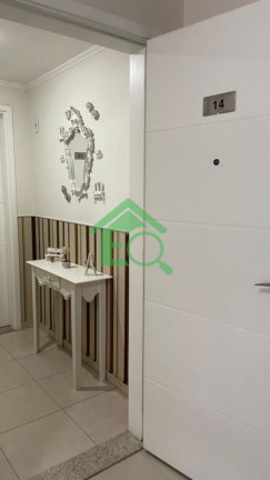 Imagem Apartamento com 3 Quartos à Venda, 136 m² em Jurubatuba - São Paulo Imagem Apartamento com 3 Quartos à Venda, 136 m² em Jurubatuba - São Paulo