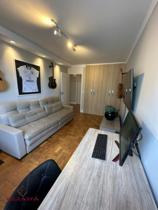 Imagem Apartamento com 3 Quartos à Venda, 135 m² em Santana - São Paulo Imagem Apartamento com 3 Quartos à Venda, 135 m² em Santana - São Paulo
