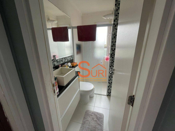 Imagem Apartamento com 2 Quartos à Venda, 52 m² em Santa Terezinha - São Bernardo Do Campo Imagem Apartamento com 2 Quartos à Venda, 52 m² em Santa Terezinha - São Bernardo Do Campo