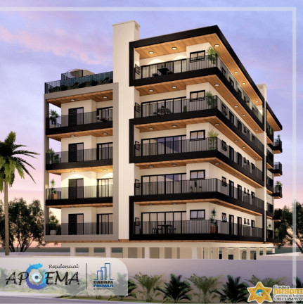 Imagem Apartamento com 2 Quartos à Venda, 86 m² em Centro - Ubatuba Imagem Apartamento com 2 Quartos à Venda, 86 m² em Centro - Ubatuba