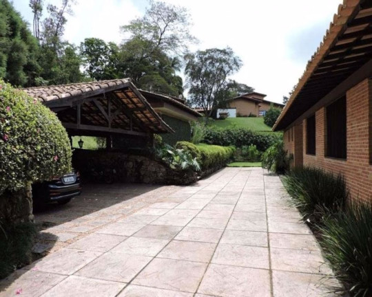 Imagem Casa à Venda, em Parque Silvino Pereira - Cotia Imagem Casa à Venda, em Parque Silvino Pereira - Cotia
