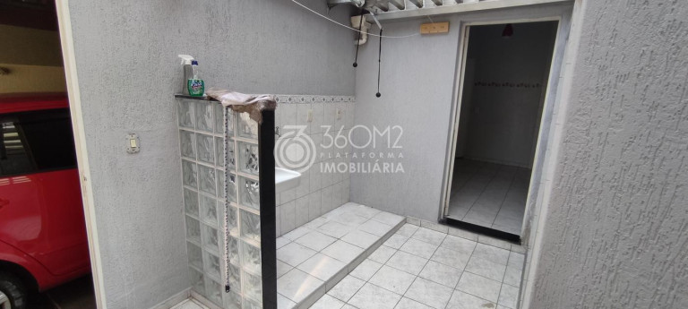 Imagem Casa com 3 Quartos à Venda, 119 m² em Demarchi - São Bernardo Do Campo Imagem Casa com 3 Quartos à Venda, 119 m² em Demarchi - São Bernardo Do Campo