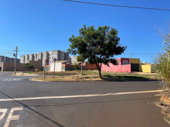 Imagem Terreno à Venda, 150 m² em Reserva Macaúba - Ribeirão Preto Imagem Terreno à Venda, 150 m² em Reserva Macaúba - Ribeirão Preto