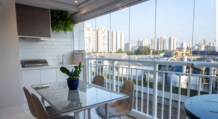 Imagem Apartamento com 2 Quartos à Venda, 76 m² em Barra Funda - São Paulo Imagem Apartamento com 2 Quartos à Venda, 76 m² em Barra Funda - São Paulo
