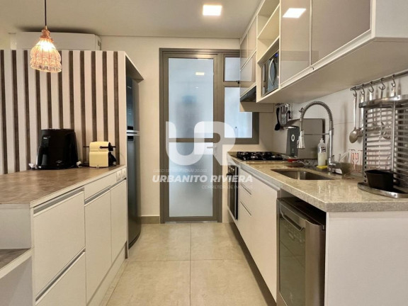 Imagem Imóvel com 2 Quartos à Venda, 87 m² em Riviera - Bertioga