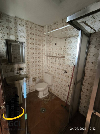 Apartamento com 1 Quarto à Venda, 45 m² em Campos Elíseos - São Paulo