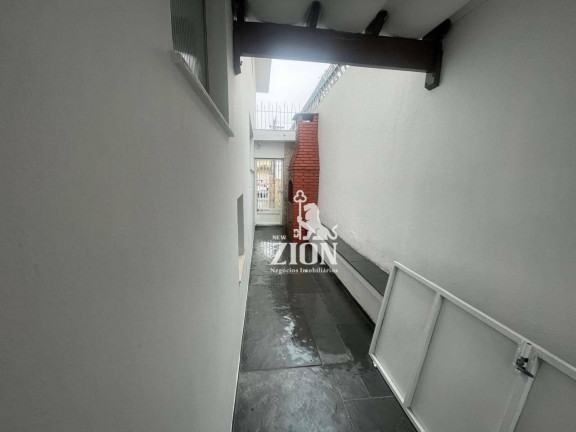 Imagem Sobrado com 3 Quartos à Venda, 220 m² em Santana - São Paulo