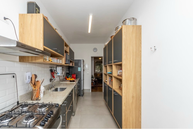 Imagem Imóvel com 2 Quartos à Venda, 106 m² em Santa Cecília - São Paulo