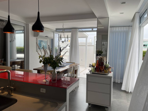 Imagem Apartamento com 3 Quartos à Venda, 250 m² em Canasvieiras - Florianópolis