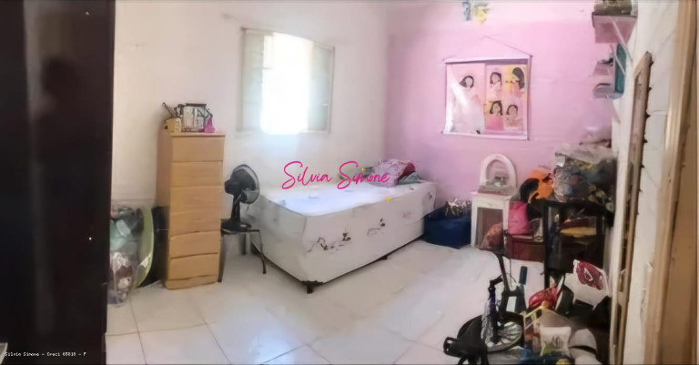 Imagem Casa com 2 Quartos à Venda, em Vila Margarida - São Vicente Imagem Casa com 2 Quartos à Venda, em Vila Margarida - São Vicente