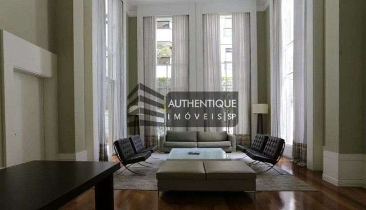 Imagem Apartamento com 3 Quartos à Venda, 330 m² em Jardins - São Paulo Imagem Apartamento com 3 Quartos à Venda, 330 m² em Jardins - São Paulo