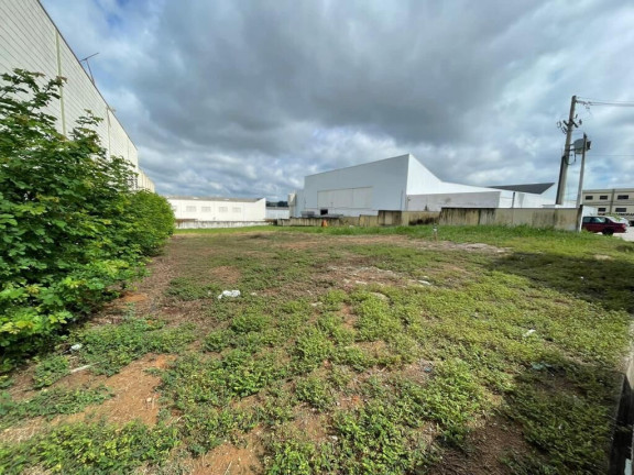 Imagem Terreno à Venda, 1.000 m² em Comercial Vitória Martini - Indaiatuba