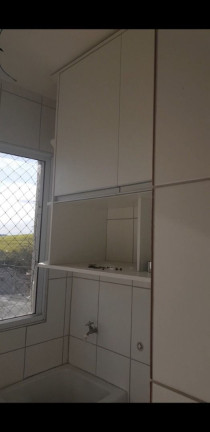 Imagem Apartamento com 2 Quartos à Venda, 52 m² em Gleba Califórnia - Piracicaba Imagem Apartamento com 2 Quartos à Venda, 52 m² em Gleba Califórnia - Piracicaba
