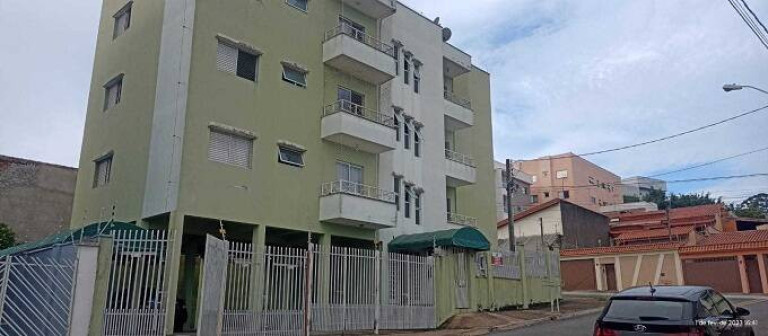 Apartamento com 2 Quartos à Venda, 70 m² em Jardim Saira - Sorocaba