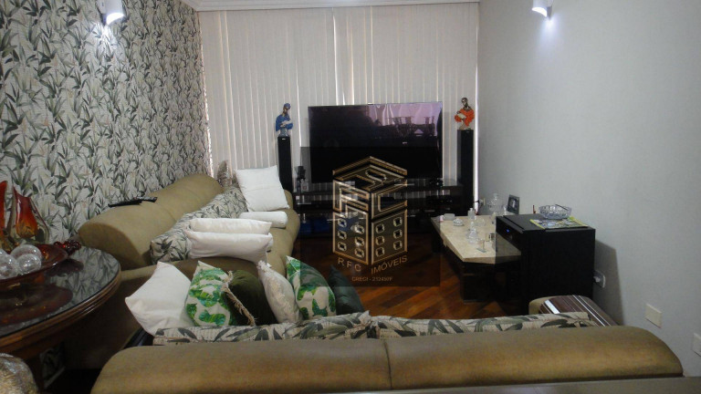 Imagem Apartamento com 4 Quartos à Venda, 165 m² em Ipiranga - São Paulo