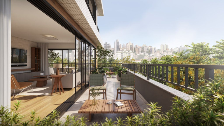 Imagem Apartamento com 3 Quartos à Venda, 168 m² em Santa Cecília - Porto Alegre