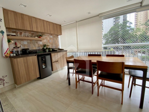 Imagem Apartamento com 4 Quartos à Venda, 238 m² em Vila Andrade - São Paulo Imagem Apartamento com 4 Quartos à Venda, 238 m² em Vila Andrade - São Paulo