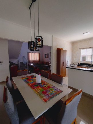 Imagem Casa de Condomínio com 2 Quartos à Venda,  em Ninho Verde I Eco Residence - Porangaba