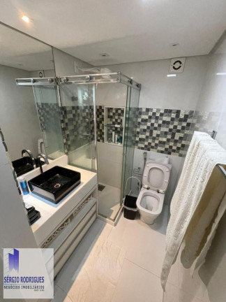 Imagem Apartamento com 3 Quartos à Venda, 198 m² em Candeias - Jaboatão Dos Guararapes Imagem Apartamento com 3 Quartos à Venda, 198 m² em Candeias - Jaboatão Dos Guararapes